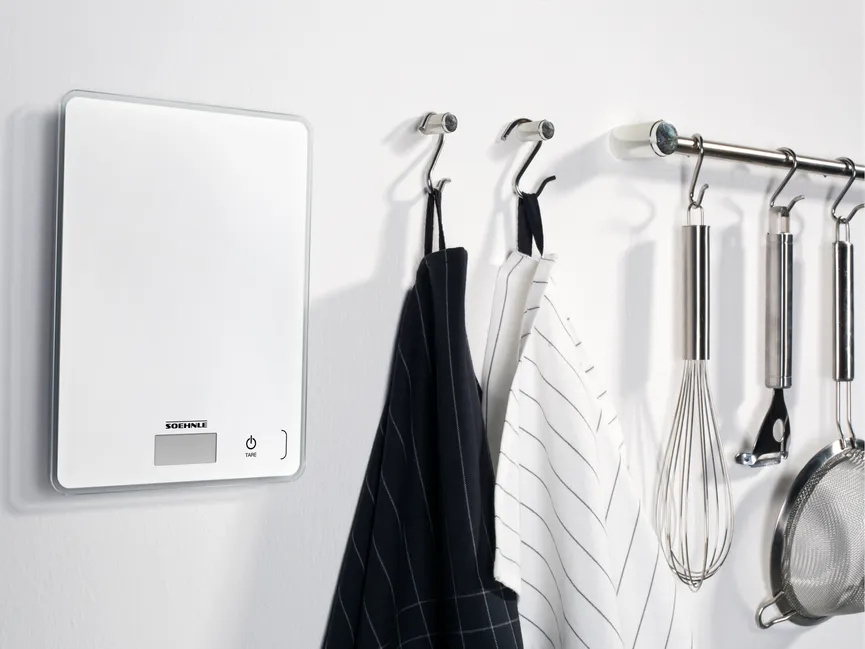 Küchenwaage Page Compact 300 milieu