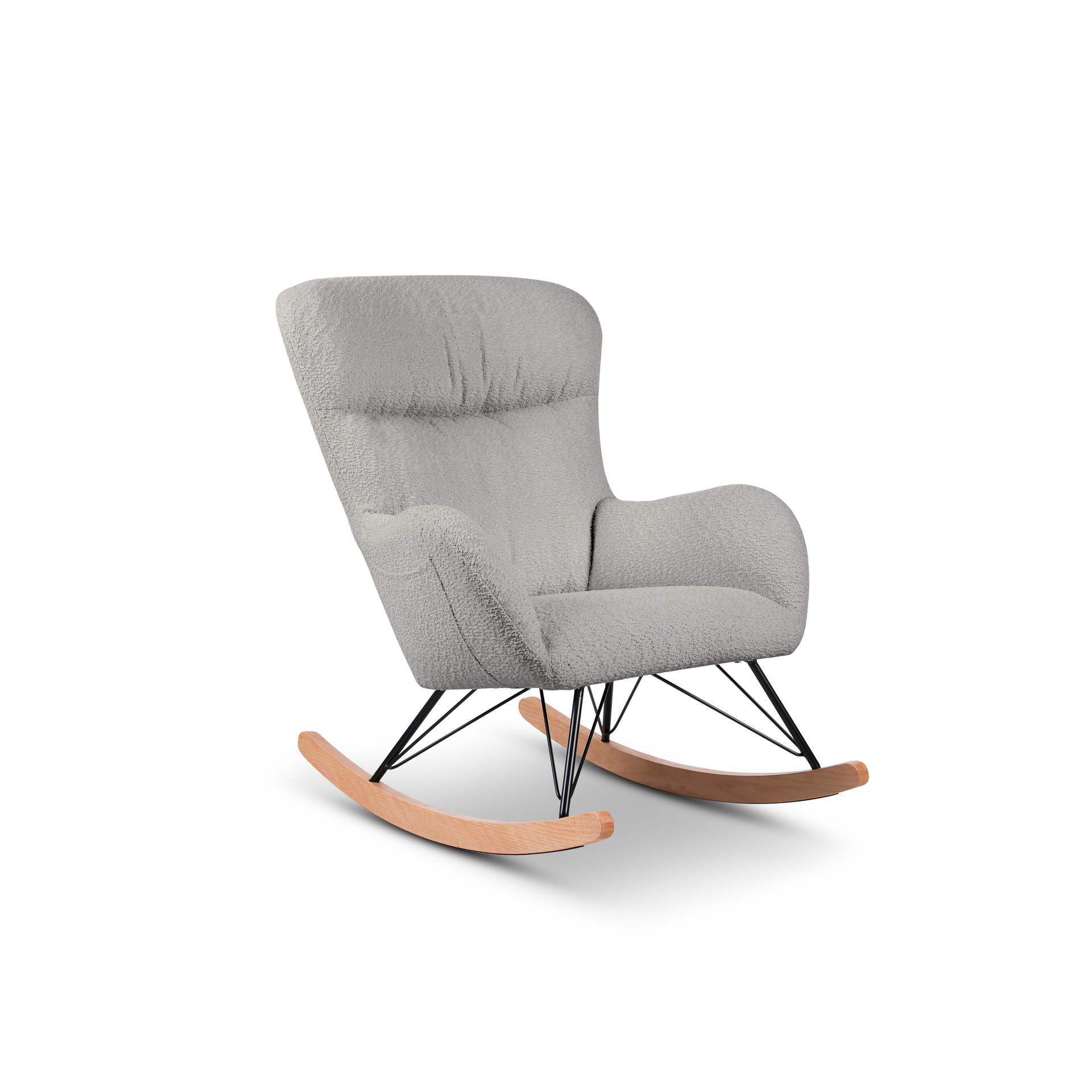 Schaukelstuhl hauptaufnahme