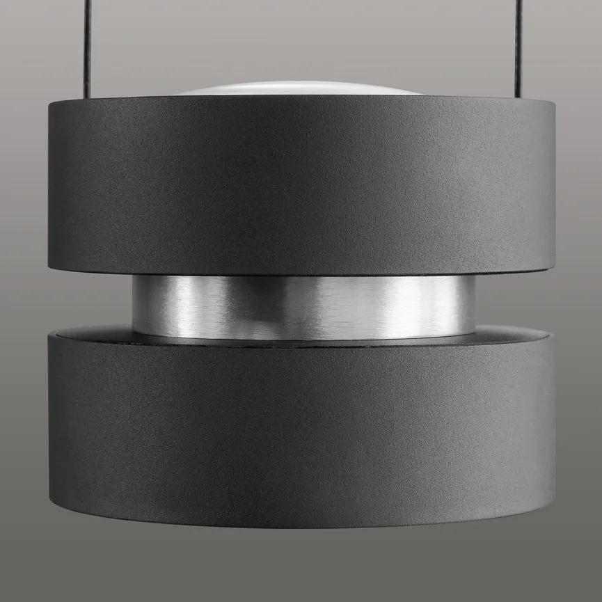 Pendelleuchte "GLOW SPHERE" detail