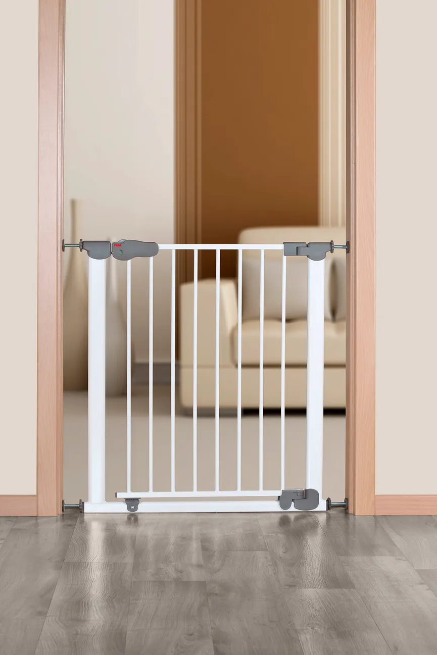 Klemmgitter Auto-Close milieu