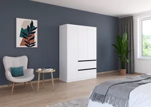 Kleiderschrank
