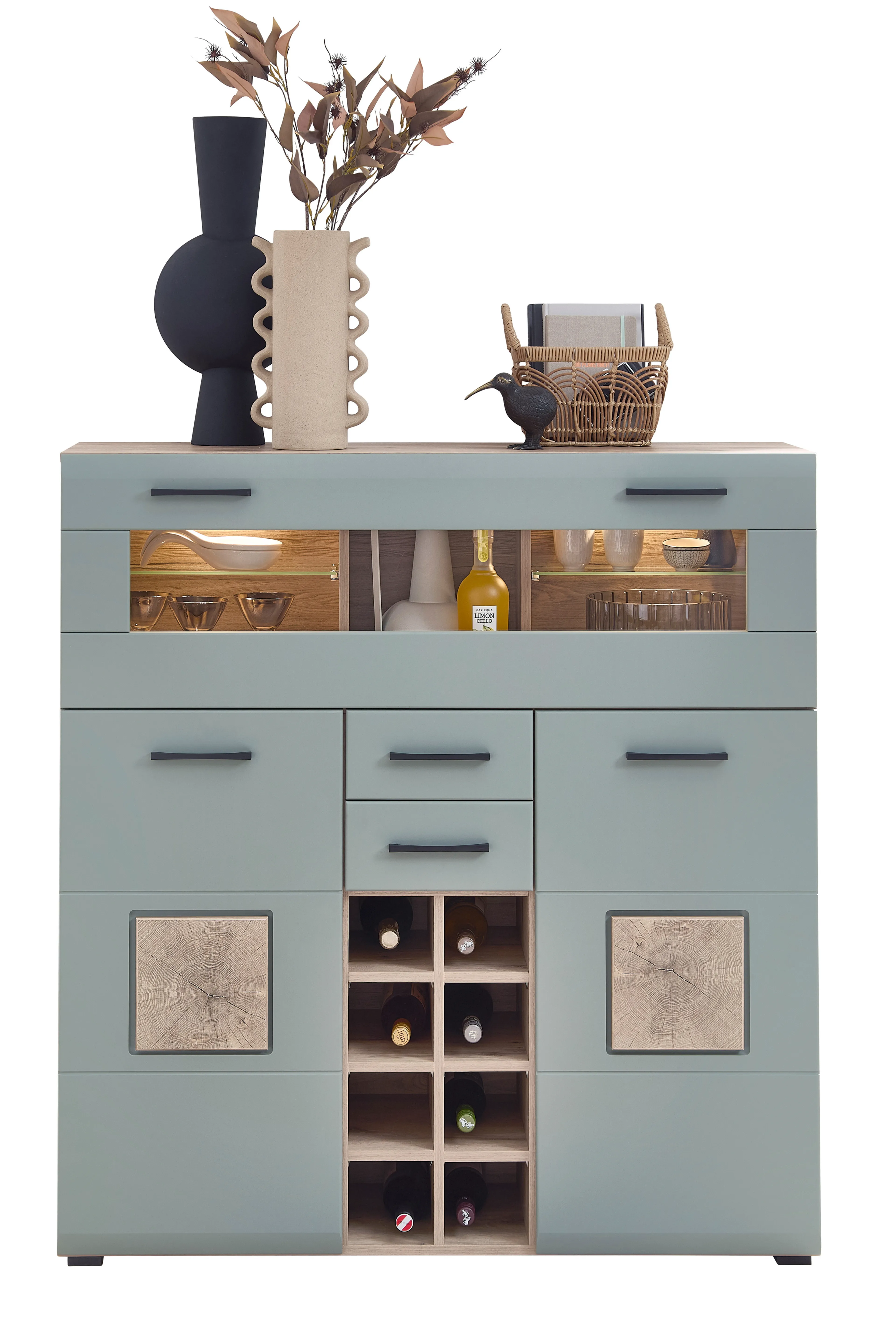 Barschrank  Fun Plus II