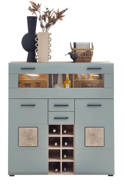 Barschrank 