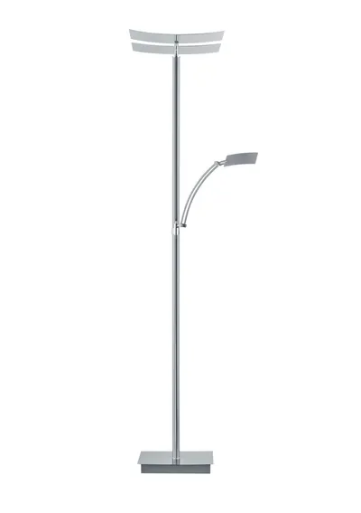 LED-Stehlampe