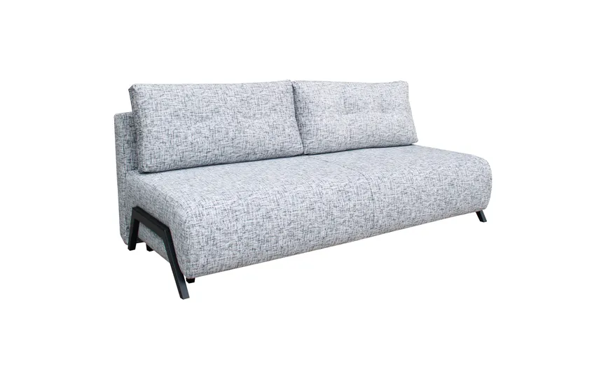 3-Sitzer 3(200)F LR BK hauptaufnahme