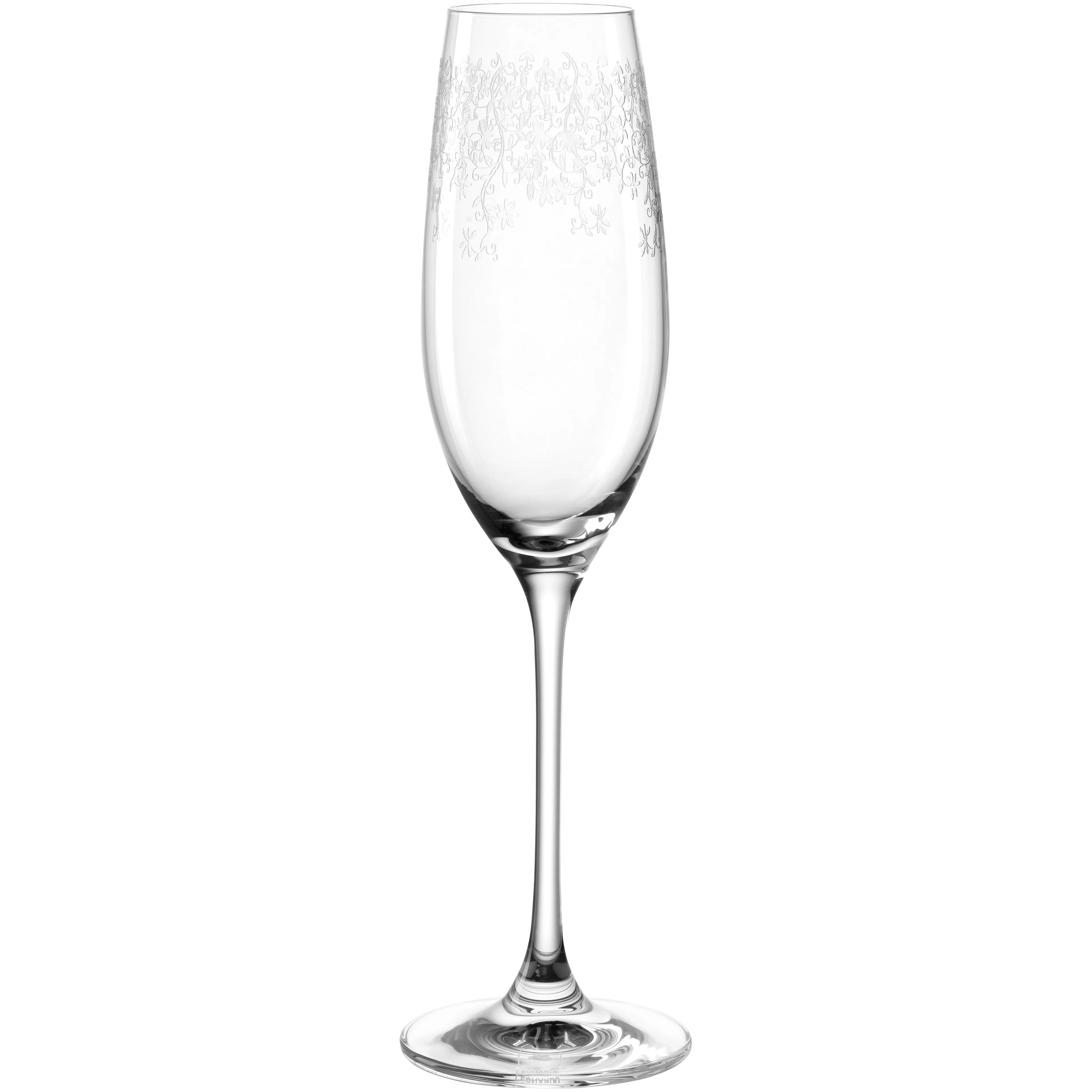 Sektglas Chateau 200 ml
