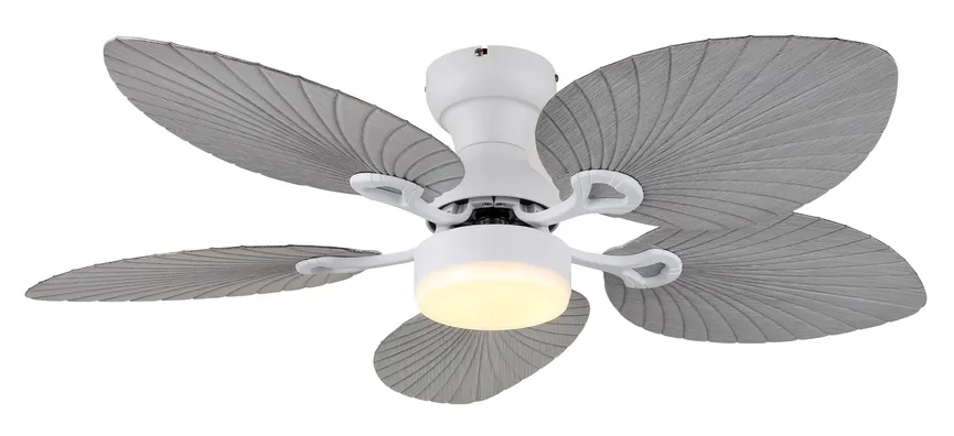 Deckenventilator "Elise" detail