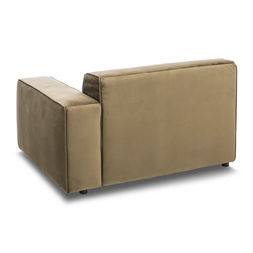 Sofa 1,5-Sitzer medium mit ALR detail