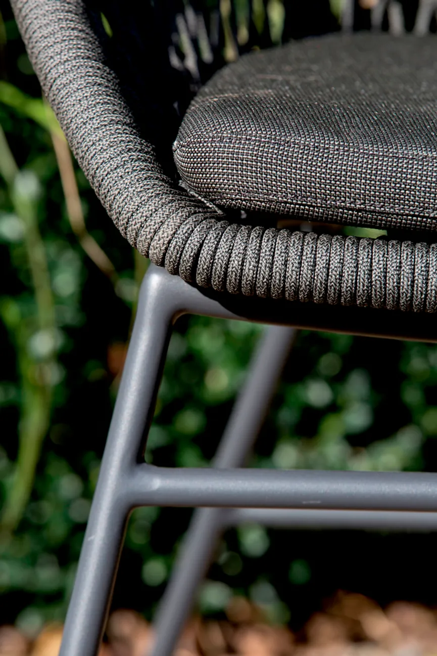 Stuhl detail