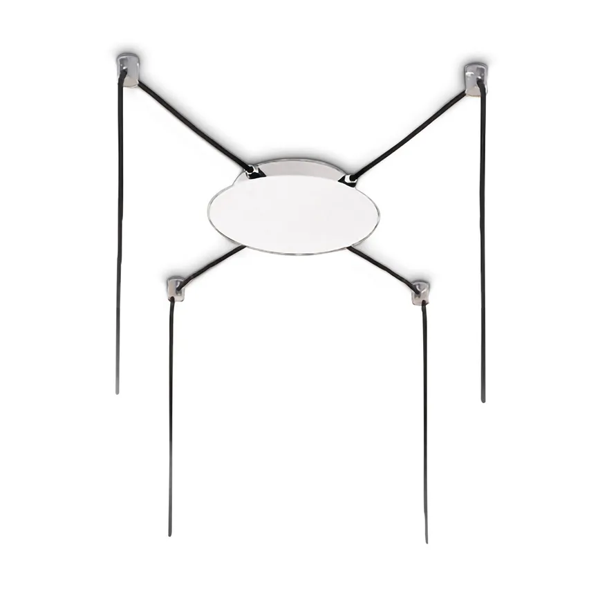 Baldachin "Kit Luci Edison" material_farbe