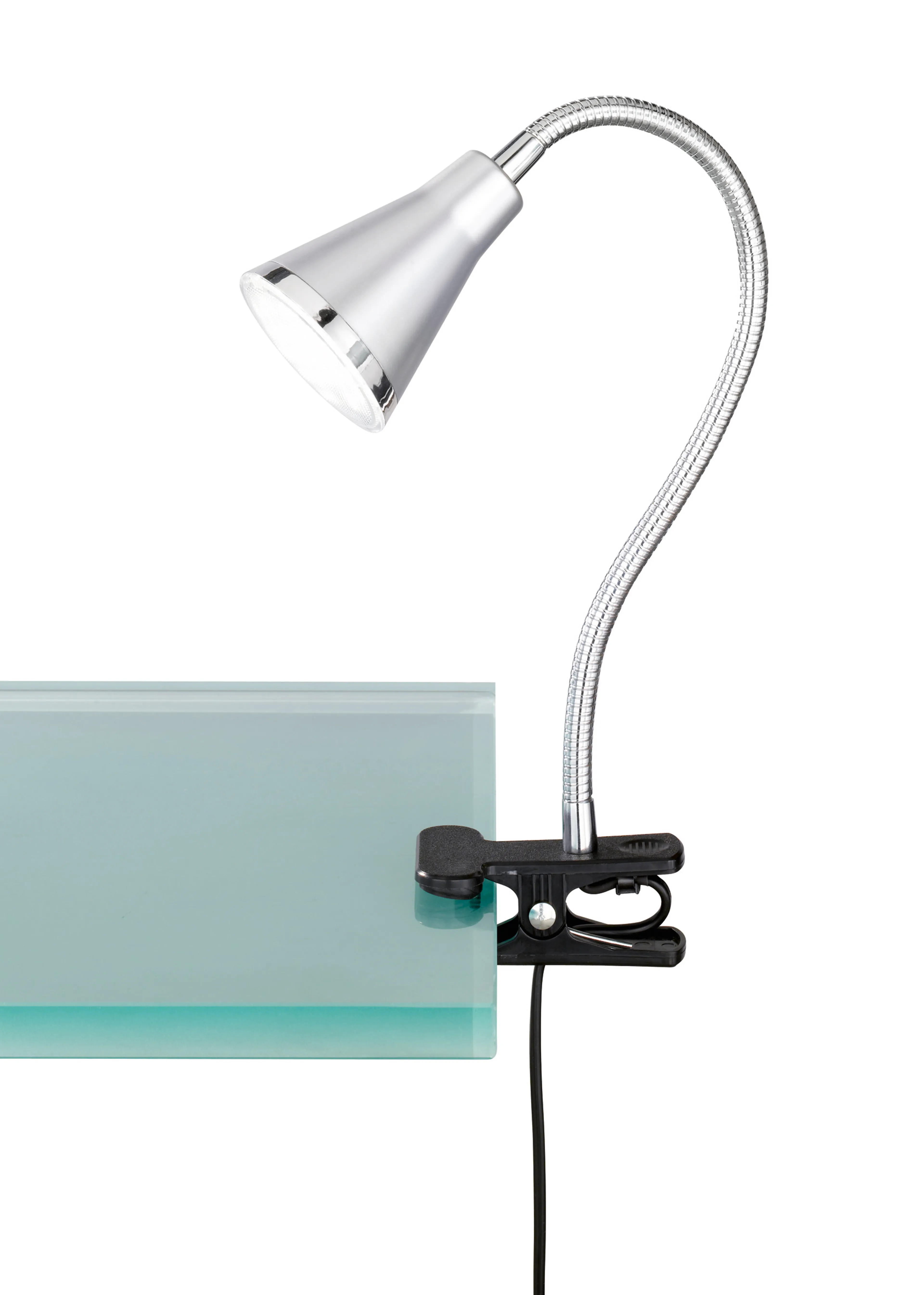 LED-Klemmleuchte Arras