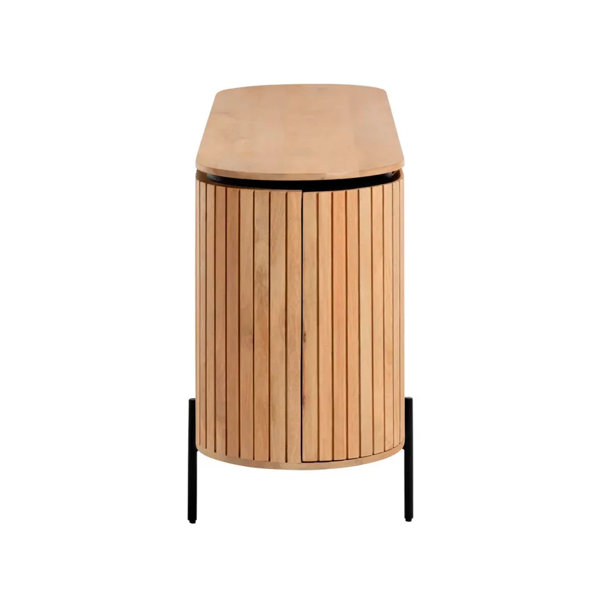 Sideboard detail