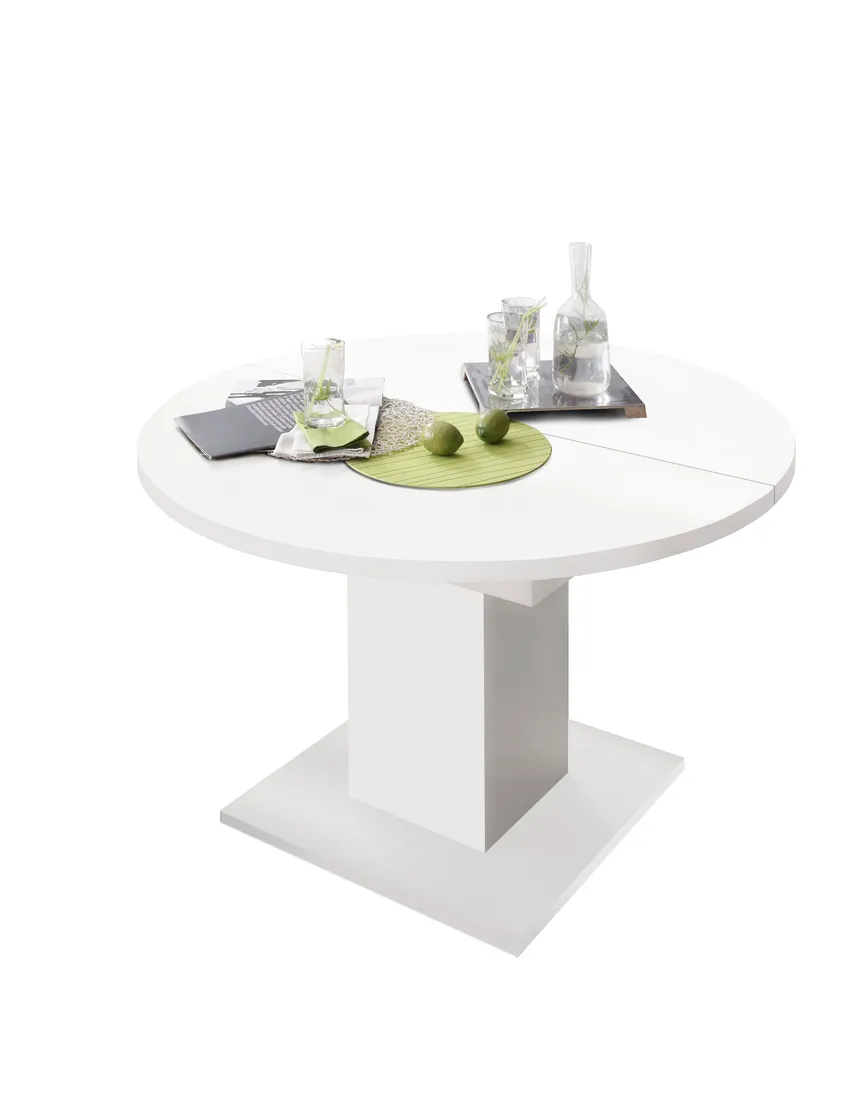 Esstisch 104cm milieu