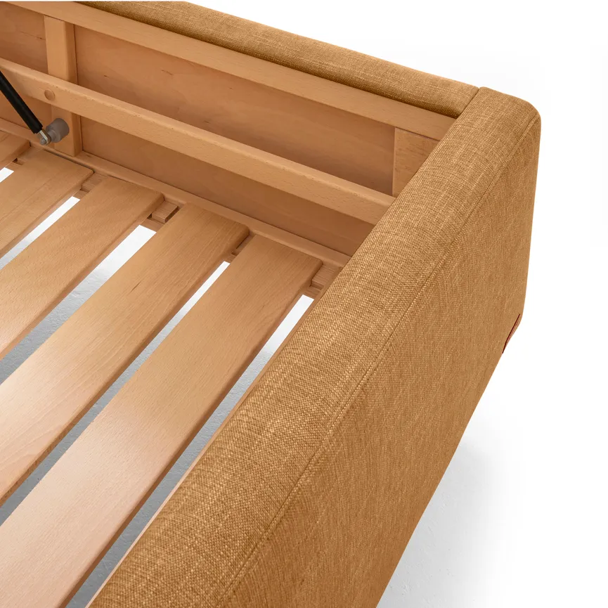 Bett OpalLS 200cm detail