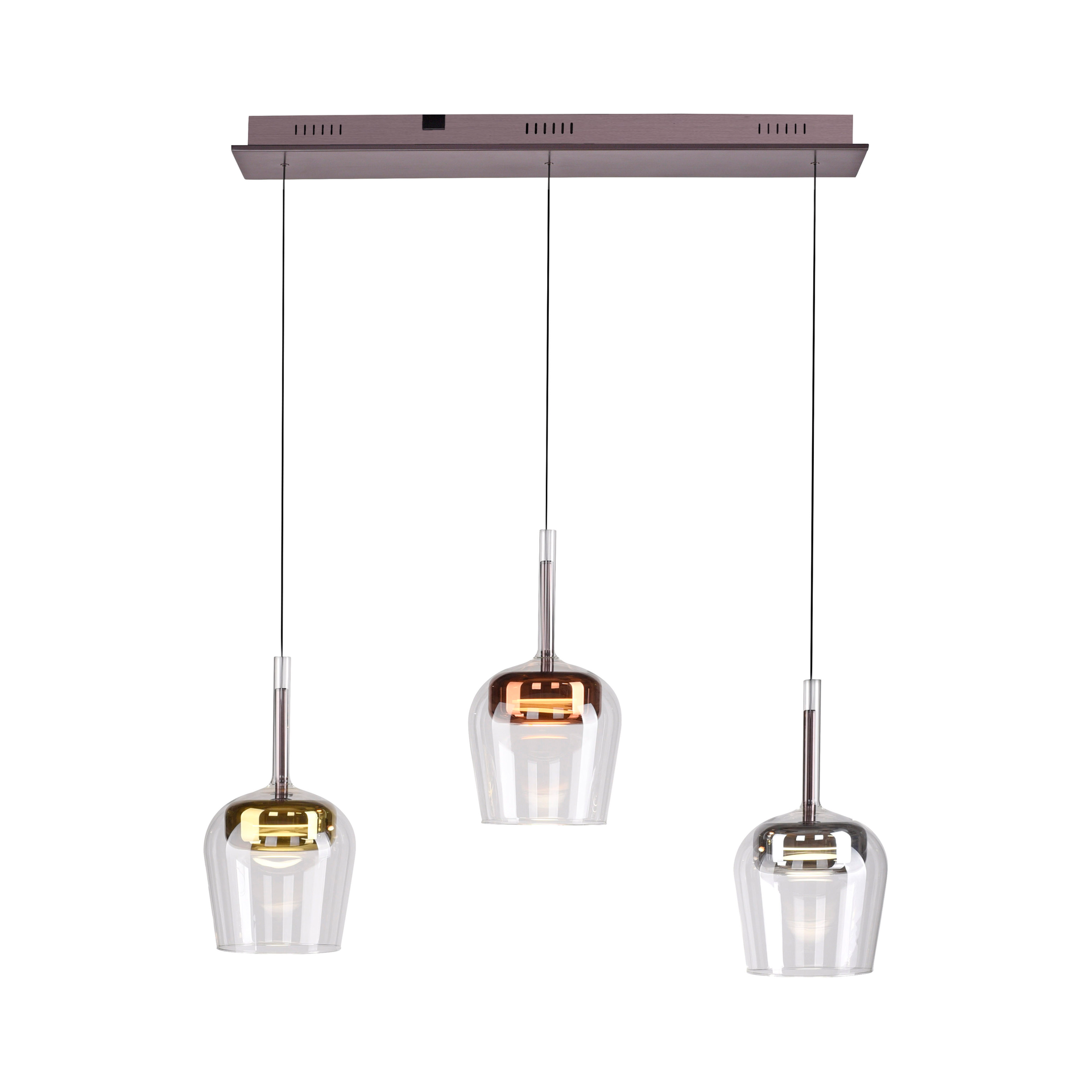 LED-Pendelleuchte