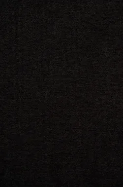 Schwarz material_farbe