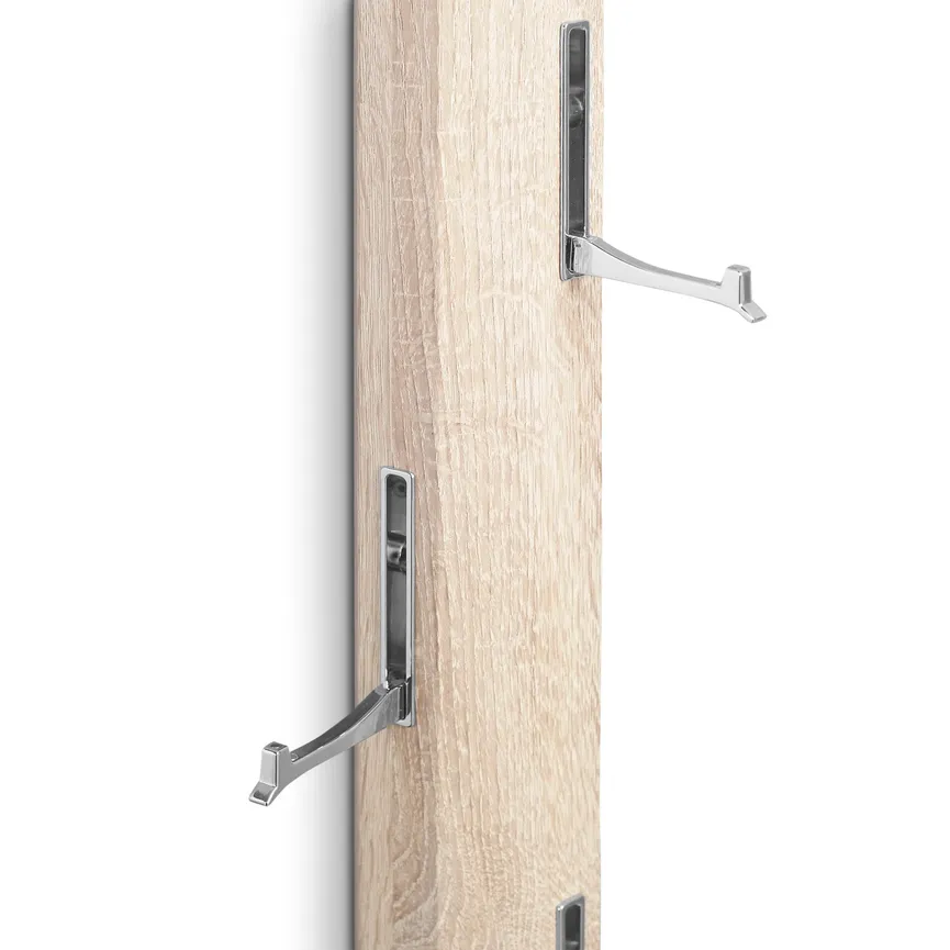 Garderobe detail