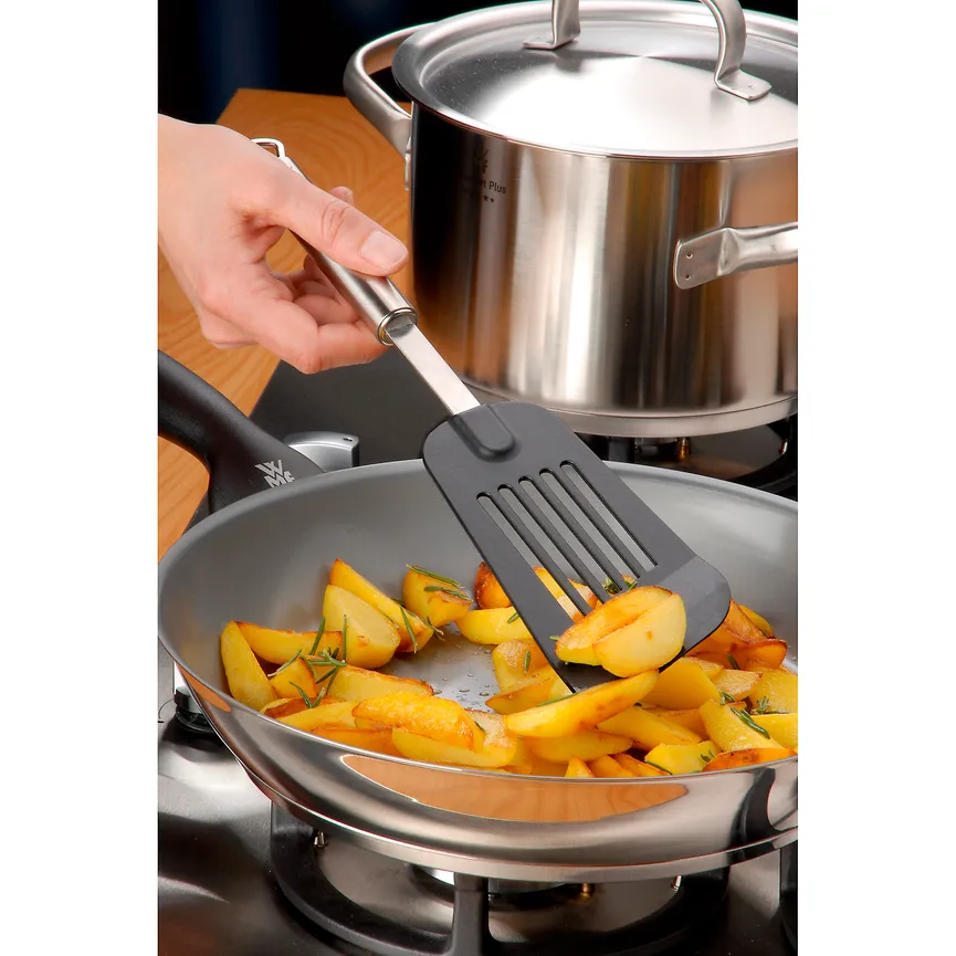 Pfannenwender Profi Plus milieu