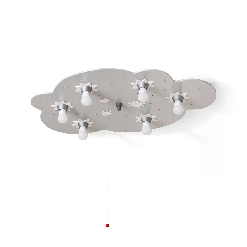 Deckenleuchte "Sternwolke" hauptaufnahme