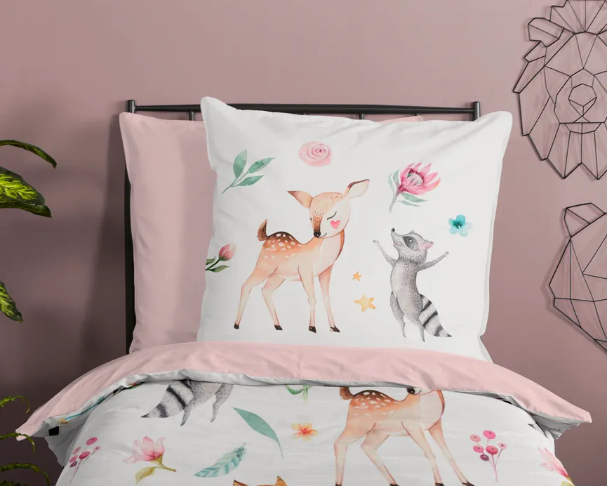 Renforce-Bettw. Good Morn. 135 detail