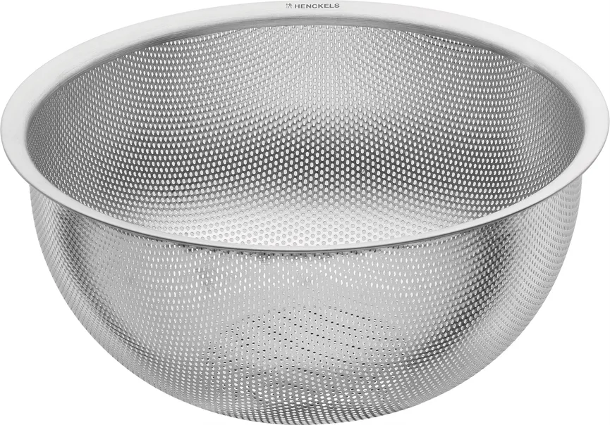 Sieb Trio 24 cm Edelstahl hauptaufnahme