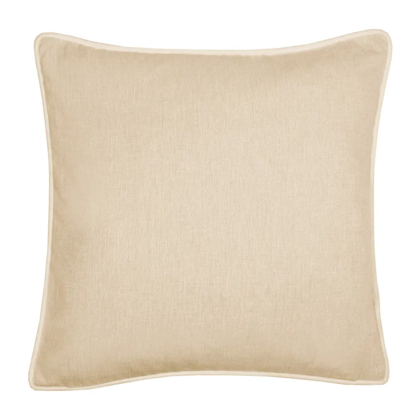 Kissenhülle Harp. detail