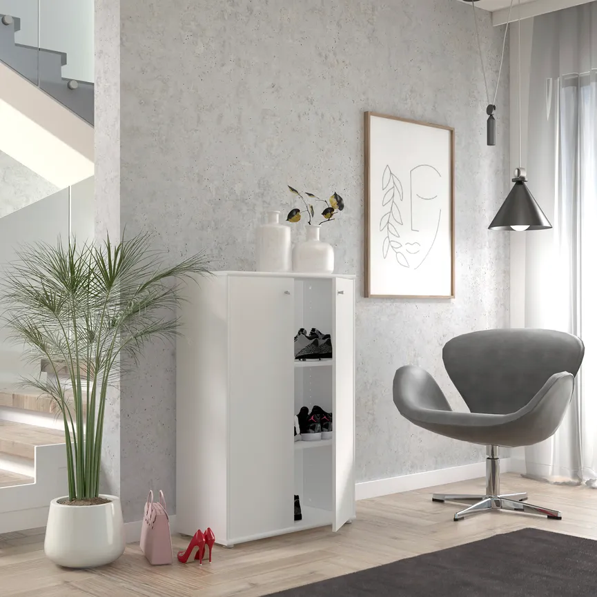 Kommode 2T milieu