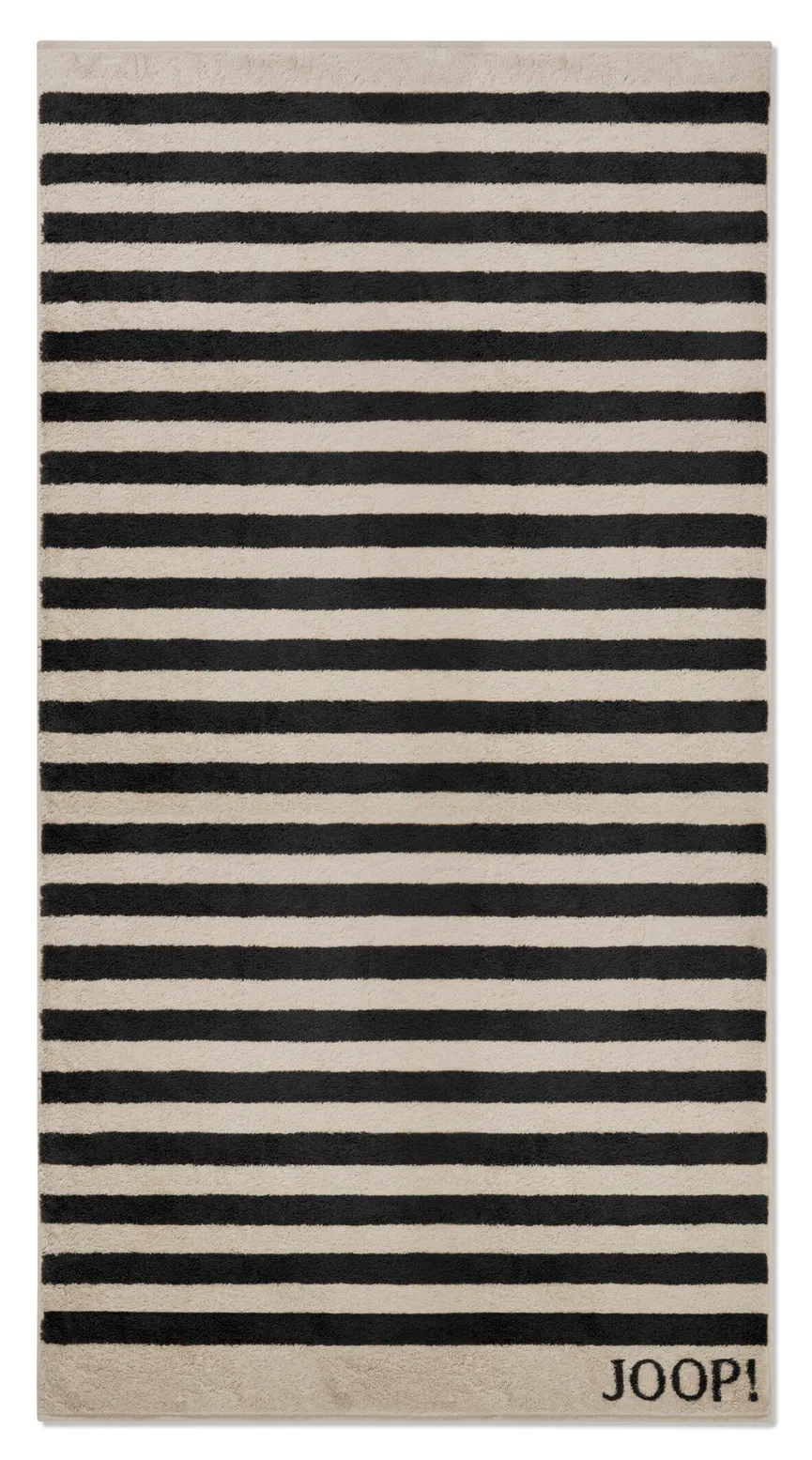 Handtuch JOOP Stripes hauptaufnahme