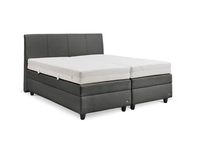 Boxspringbett