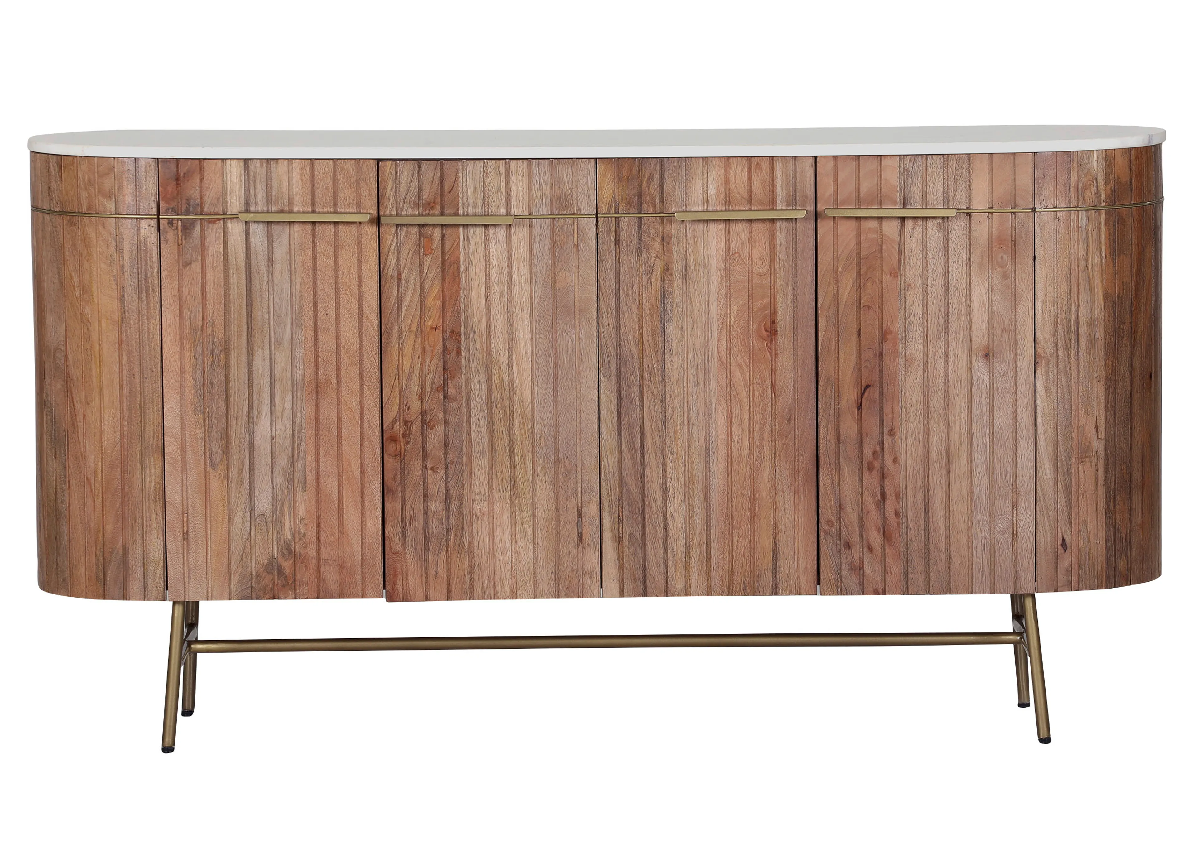 Kommode Slat