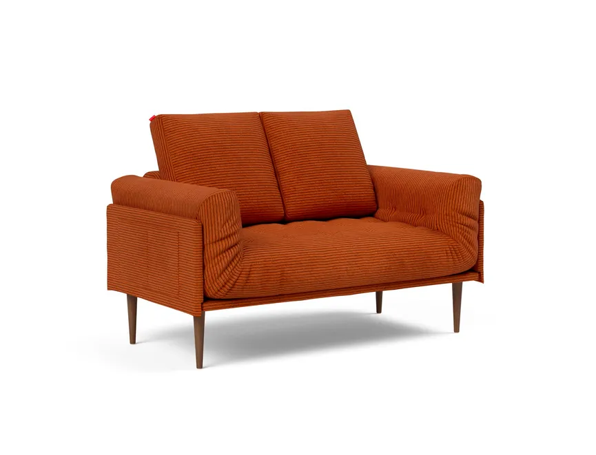 Schlafsofa Styletto Classic detail