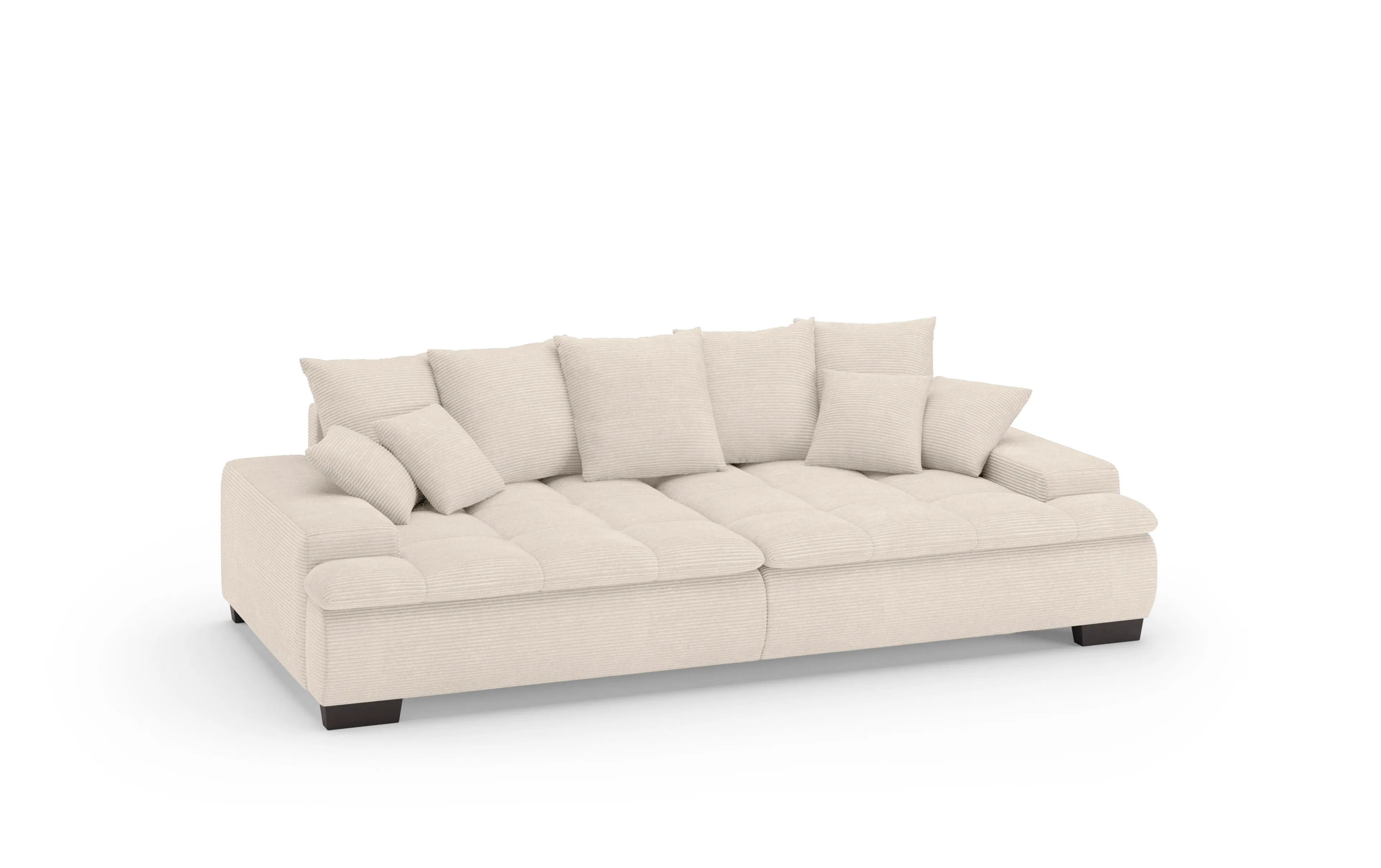 Bigsofa Haiti II