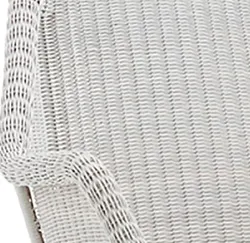 Weiß / Grau material_farbe
