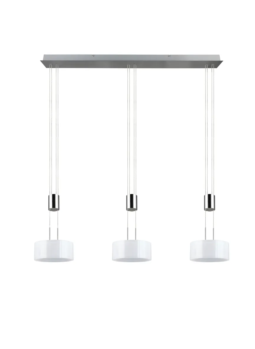 Pendelleuchte "Mirca" detail