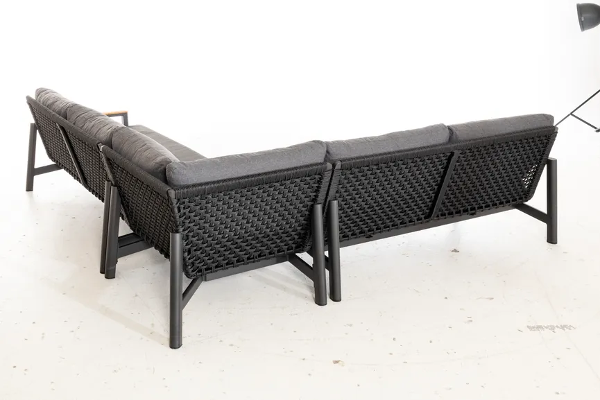 Lounge detail