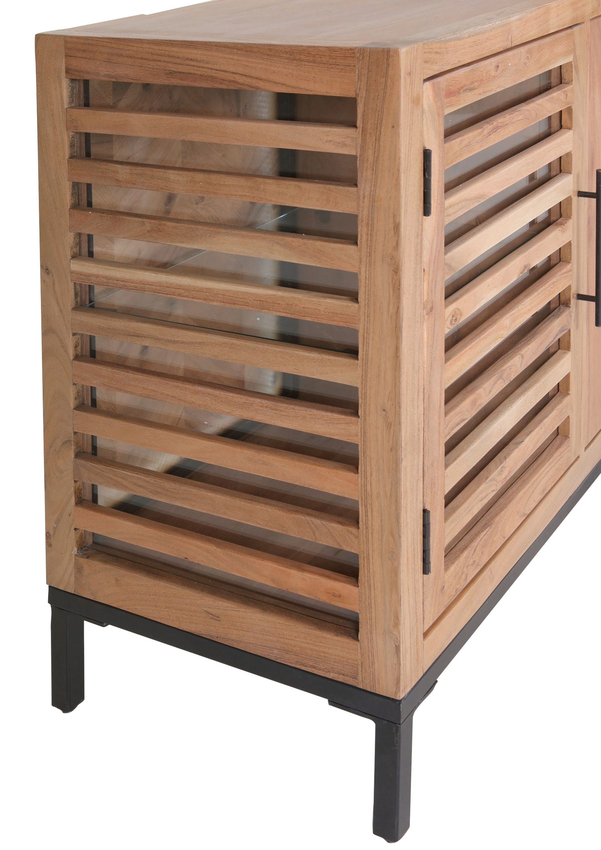 Sideboard 2GT/2T detail