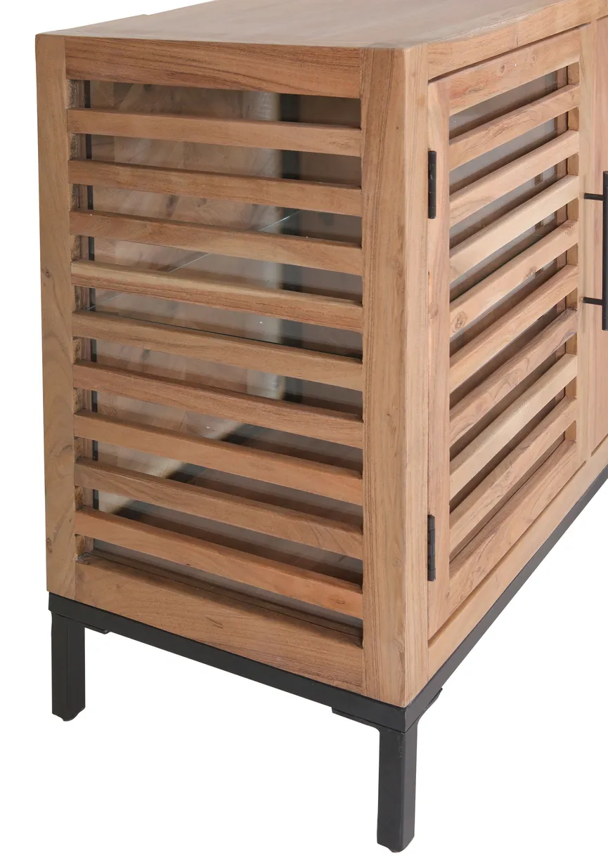 Sideboard 2GT/2T detail