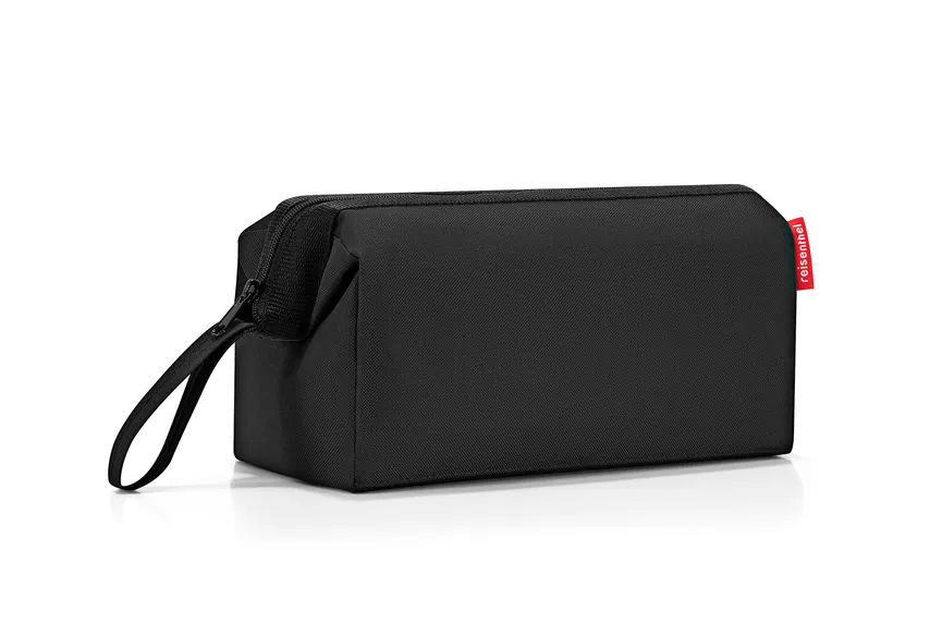 Travelcosmetic "black" hauptaufnahme