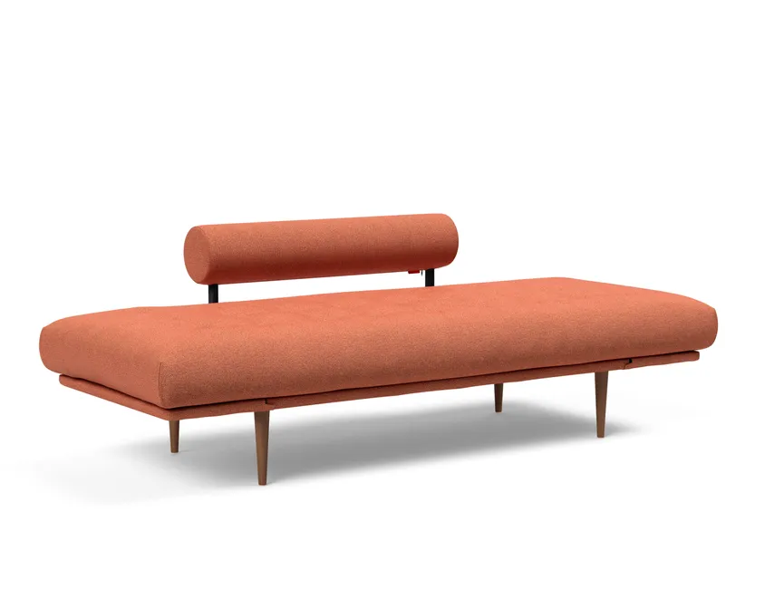 Schlafsofa Styletto Spring detail