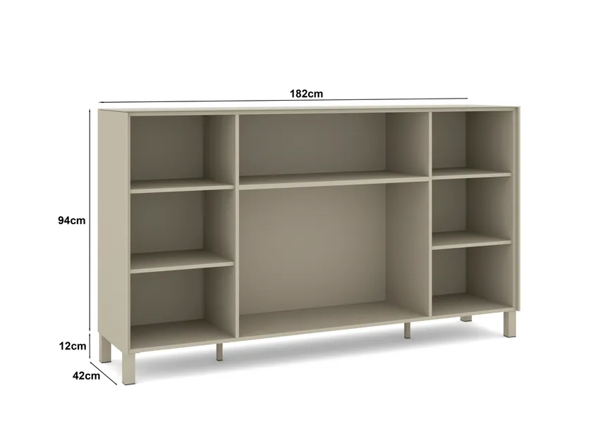 Sideboard 182cm detail