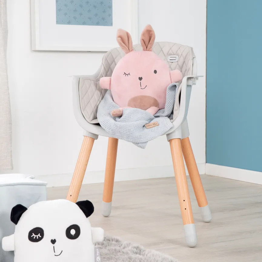 Hochstuhl Wood detail