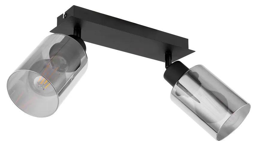 Strahler "Hadera" detail