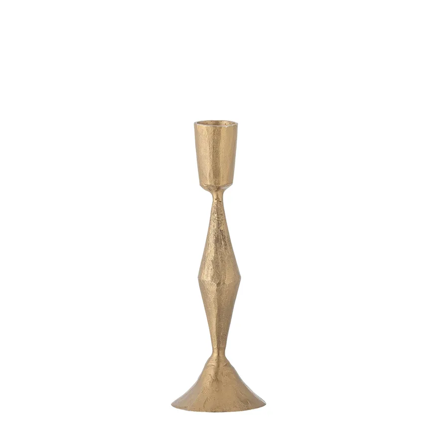 Kerzenhalter "Felux" S gold hauptaufnahme