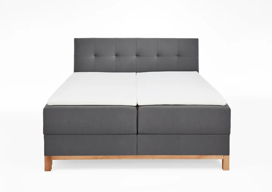 Boxspringbett LF 160x200 cm detail