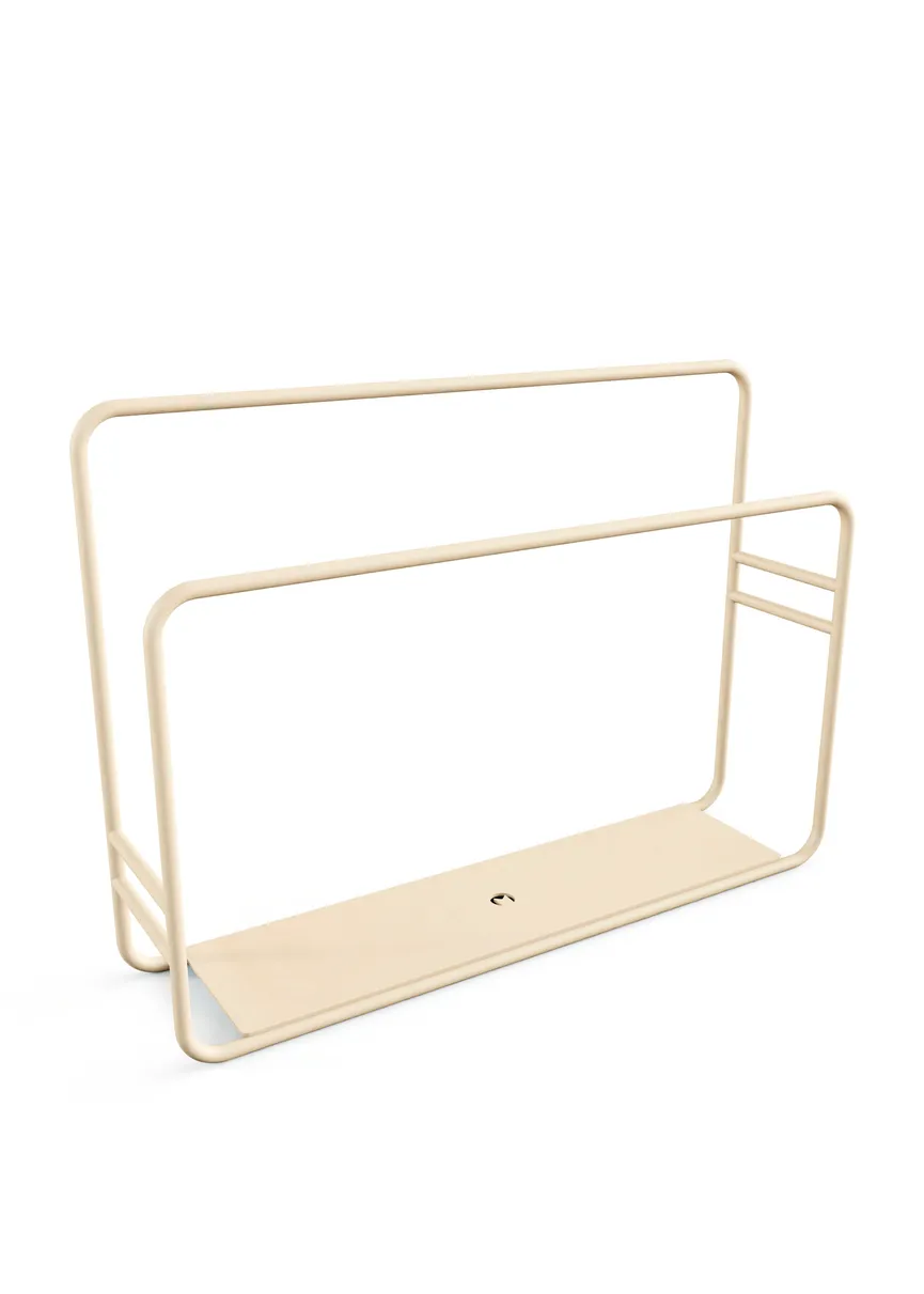 Spültuchhalter detail