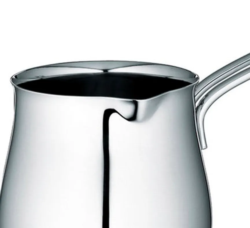 Aufschäumbecher "Professional" detail