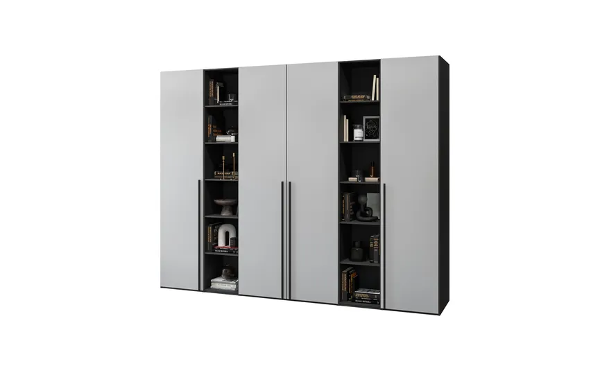 Drehtürenschrank hauptaufnahme