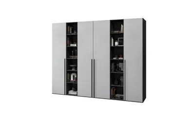 Kleiderschrank