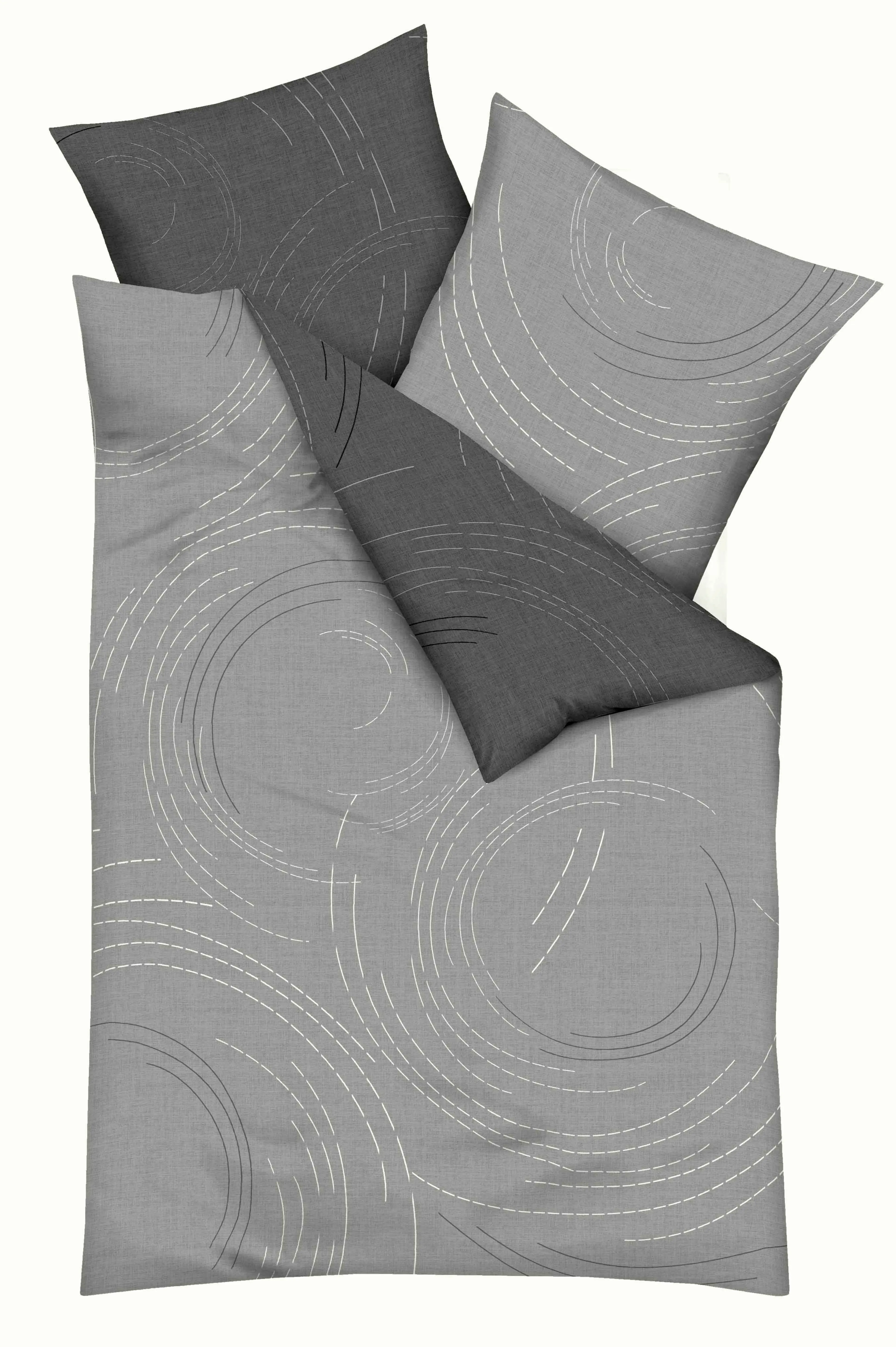 Bettwäsche Jaro 200 x 200 cm