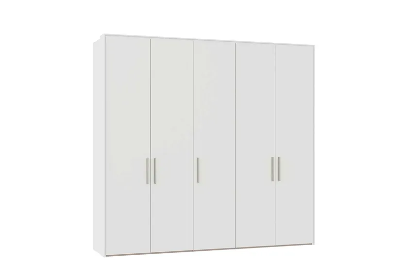 Drehtürenschrank 5-trg. hauptaufnahme